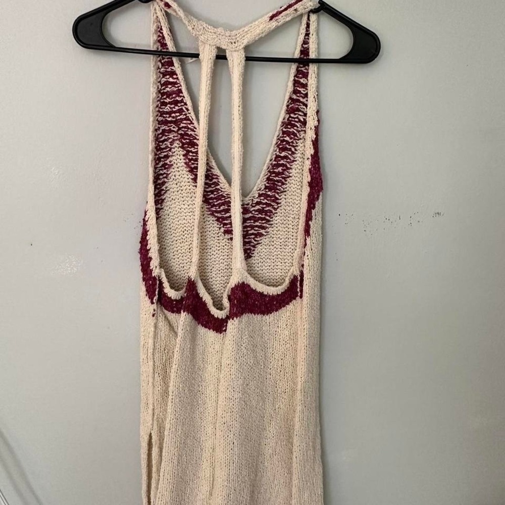 Free People Cover‎ Up - Picture 3 of 3